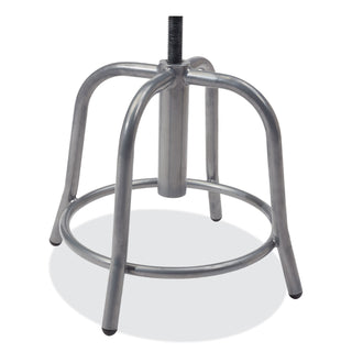 6800-series-height-adj-fabric-seat-swivel-stool-supports-300-lb-18-25-seat-ht-black-seat-gray-baseships-in-1-3-bus-days_nps6810s02 - 3