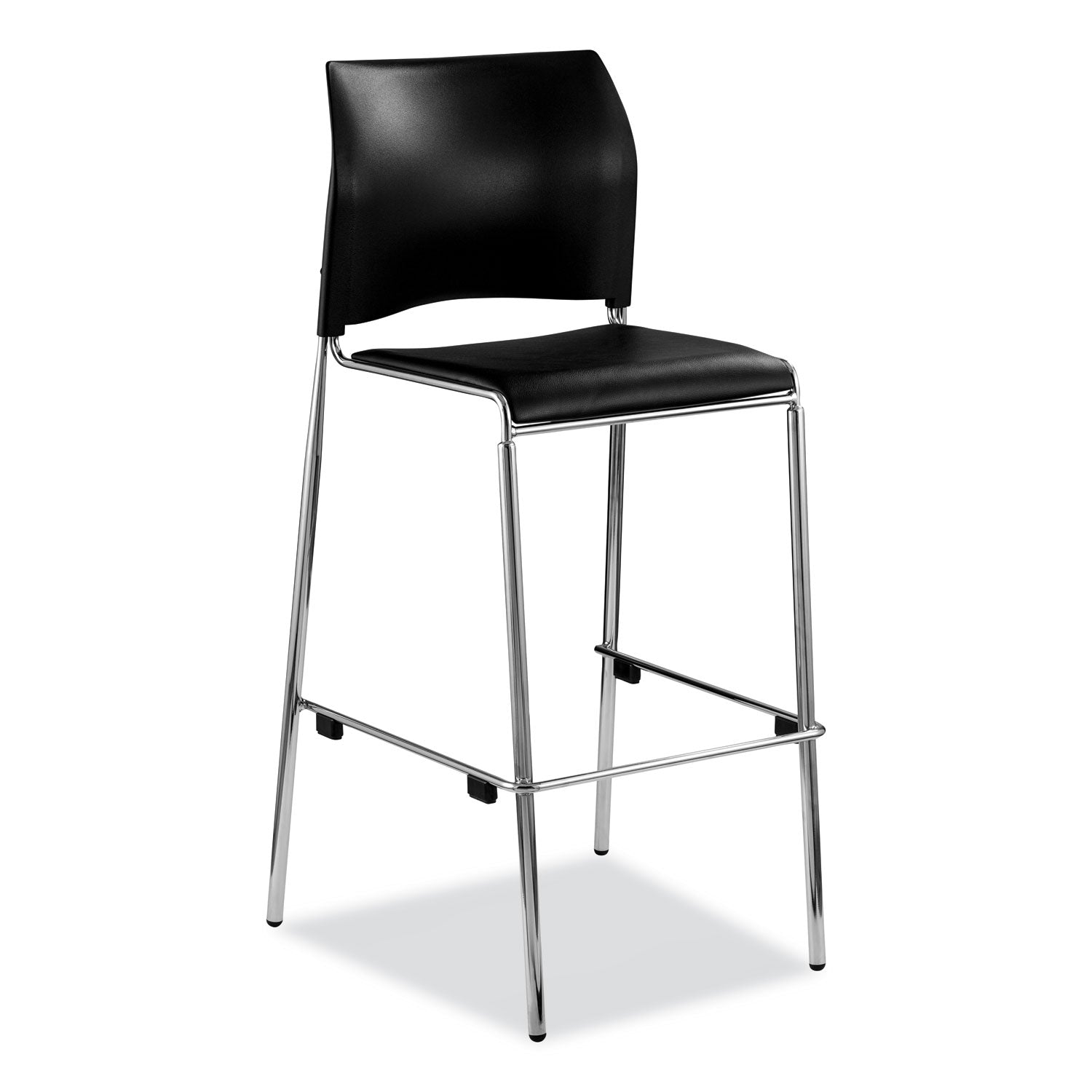 cafetorium-bar-height-stool-padded-seat-back-supports-500lb-31-seat-ht-black-seat-backchrome-baseships-in-1-3-bus-days_nps8710b1110 - 4