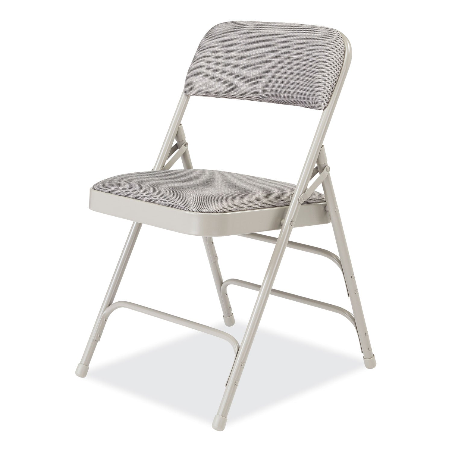 2300-series-fabric-triple-brace-double-hinge-premium-folding-chair-supports-500-lb-greystone-4-ct-ships-in-1-3-bus-days_nps2302 - 3
