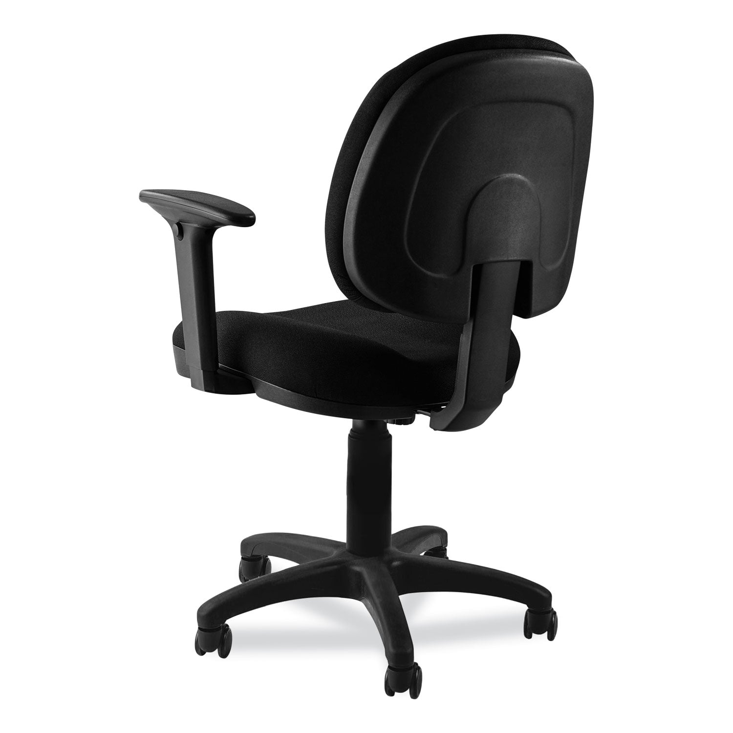 comfort-task-chair-with-arms-supports-up-to-300lb-19-to-23-seat-height-black-seat-back-black-baseships-in-1-3-bus-days_npsctca - 3