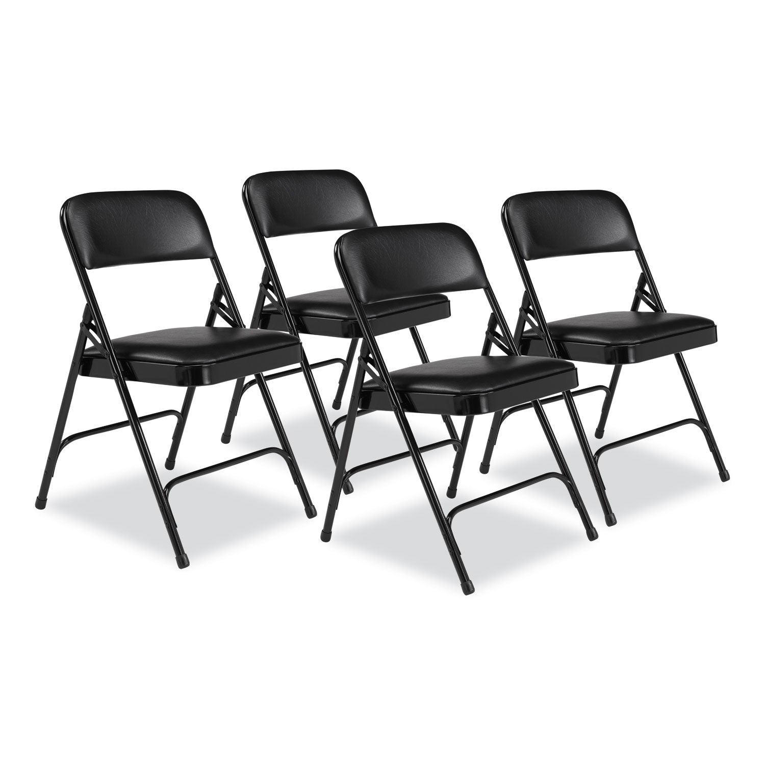 1200-series-premium-vinyl-dual-hinge-folding-chair-supports-500-lb-1775-seat-ht-caviar-black-4-ctships-in-1-3-bus-days_nps1210 - 1