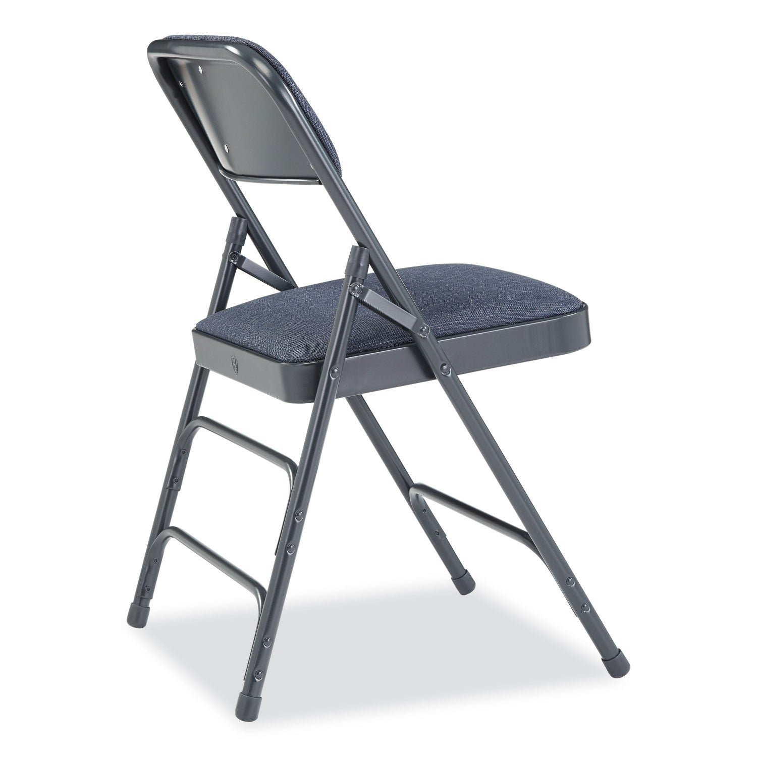 2300-series-deluxe-fabric-upholstered-triple-brace-folding-chair-supports-500-lb-imperial-blue-4-ct-ships-in-1-3-bus-days_nps2304 - 4