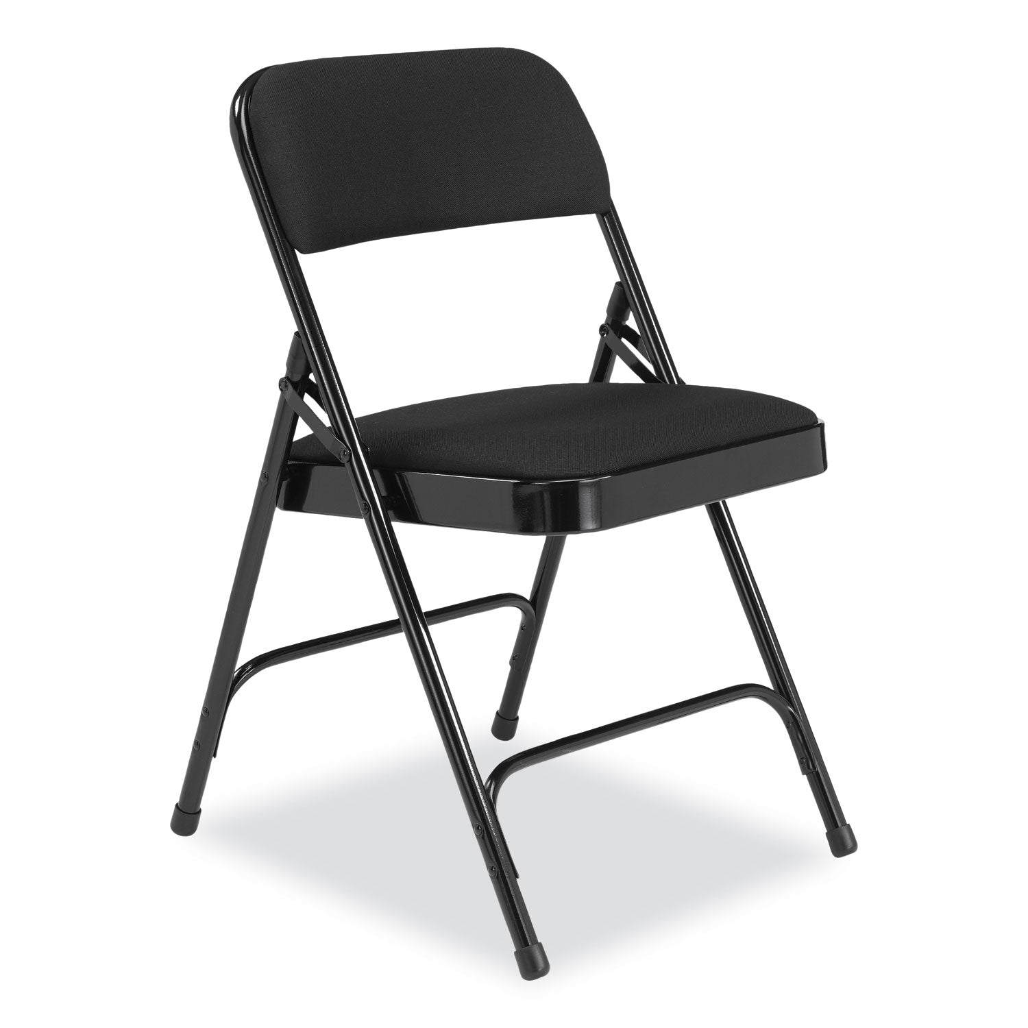 2200-series-fabric-dual-hinge-folding-chair-supports-500-lb-midnight-black-seat-back-black-base4-ctships-in-1-3-bus-days_nps2210 - 2