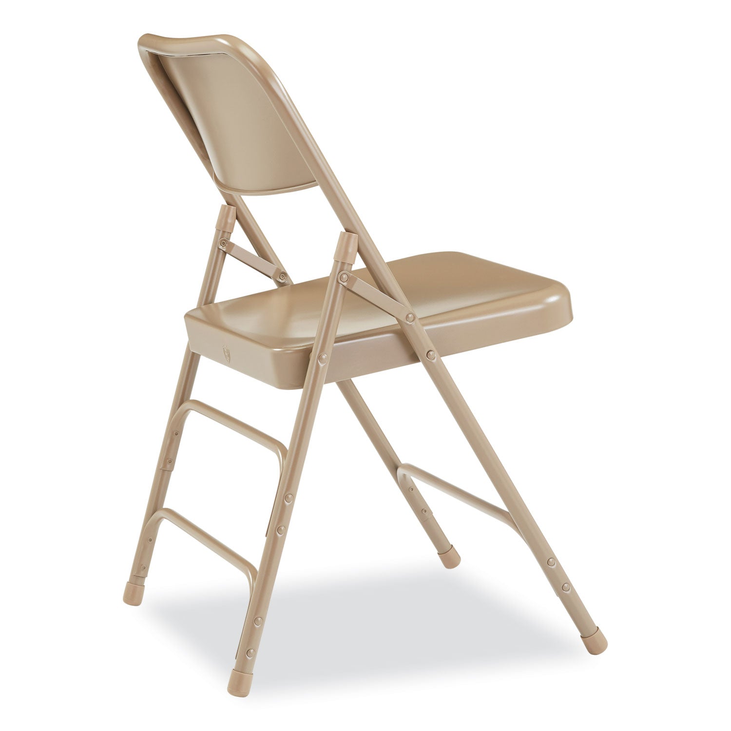 300-series-deluxe-all-steel-triple-brace-folding-chair-supports-480-lb-1725-seat-ht-beige-4-ct-ships-in-1-3-bus-days_nps301 - 4