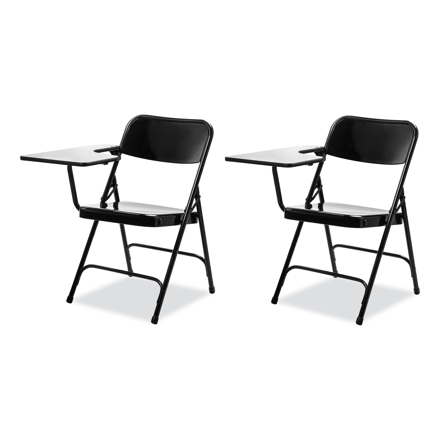5200-series-right-side-tablet-arm-folding-chair-supports-up-to-480-lb-1725-seat-height-black-2-ctships-in-1-3-bus-days_nps5210r - 1