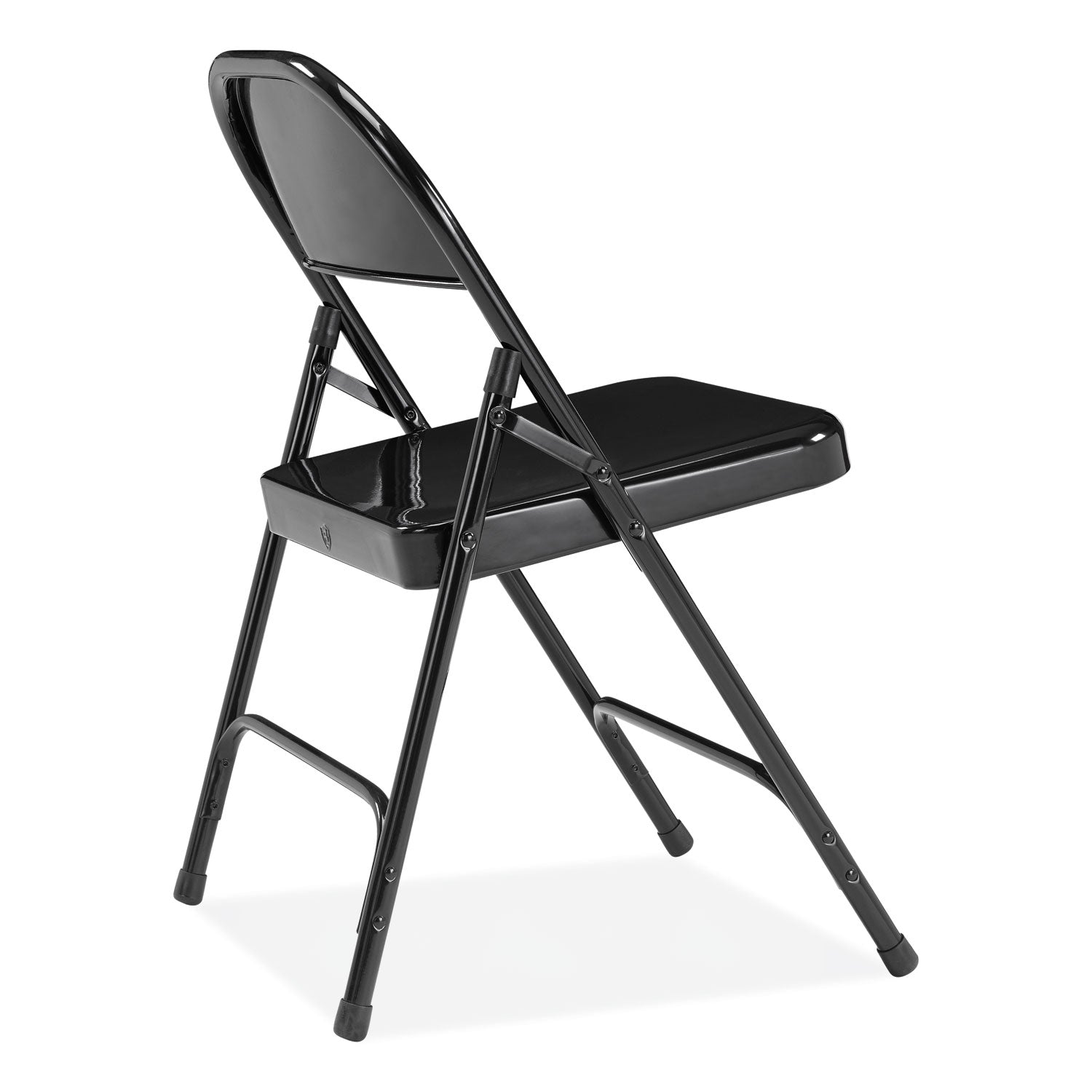 50-series-all-steel-folding-chair-supports-500-lb-1675-seat-height-black-seat-back-base-4-ctships-in-1-3-business-days_nps510 - 4