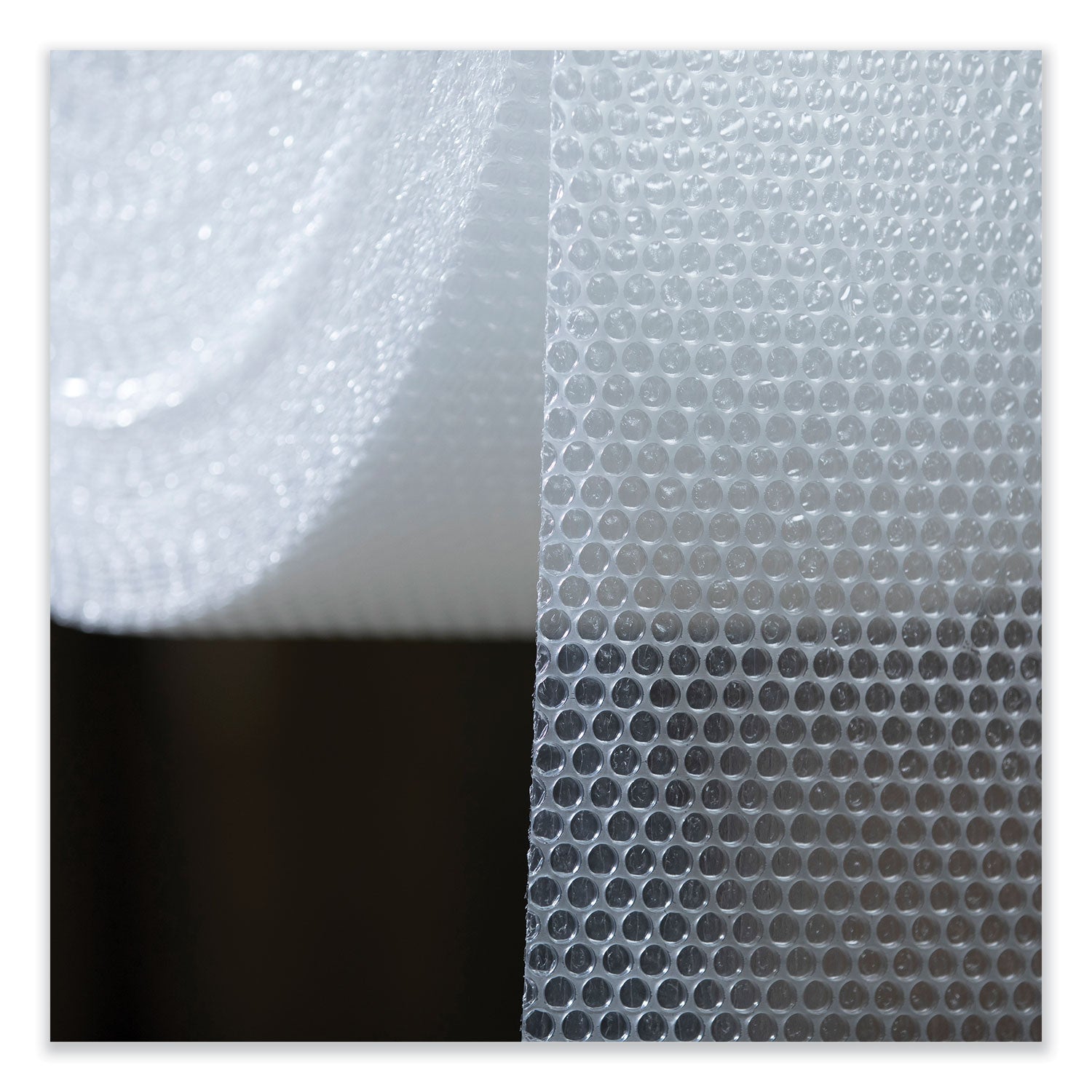 bubble-packaging-031-thick-12-x-100-ft-perforated-every-12-clear_unv4087898 - 3
