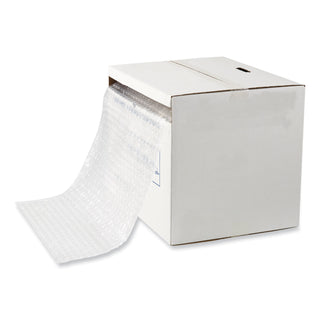 bubble-packaging-019-thick-24-x-175-ft-perforated-every-12-clear_unv4087905 - 2