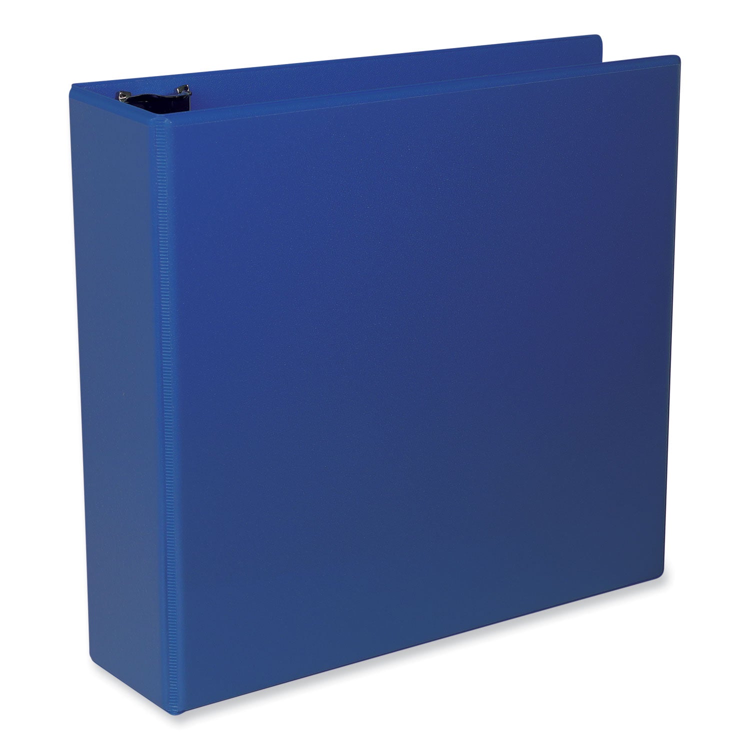 slant-d-ring-view-binder-3-rings-3-capacity-11-x-85-navy-blue_unv20754 - 4