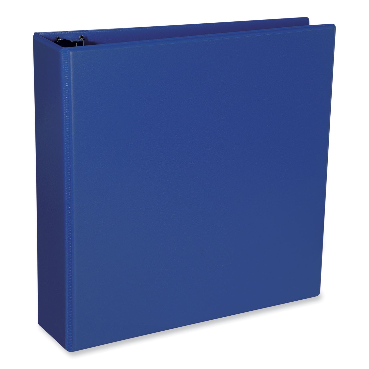 slant-d-ring-view-binder-3-rings-2-capacity-11-x-85-navy-blue_unv20749 - 3