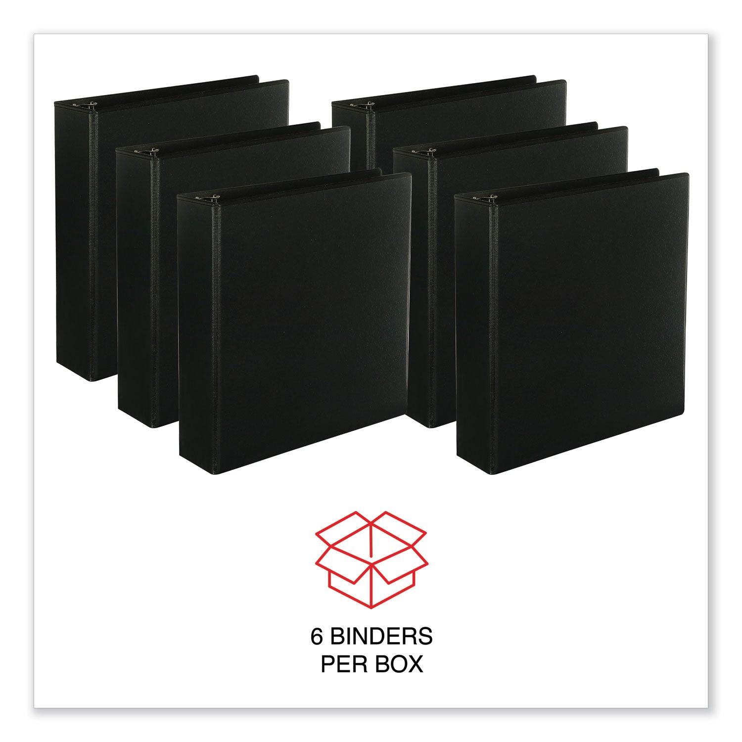 slant-d-ring-view-binder-3-rings-2-capacity-11-x-85-black-6-carton_unv20745pk - 8