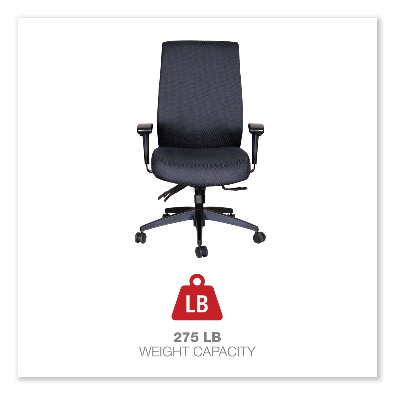 alera-wrigley-series-high-performance-high-back-multifunction-task-chair-supports-275-lb-187-to-2224-seat-height-black_alehpm4101 - 4