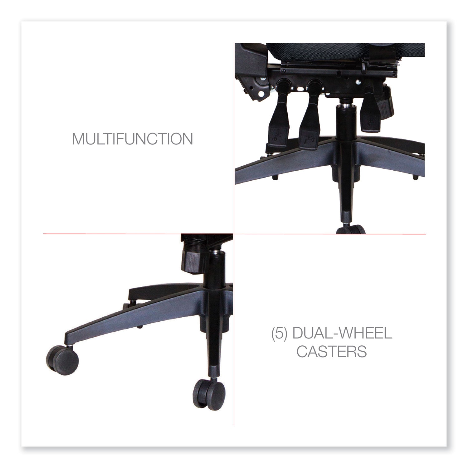 alera-wrigley-series-high-performance-high-back-multifunction-task-chair-supports-275-lb-187-to-2224-seat-height-black_alehpm4101 - 5