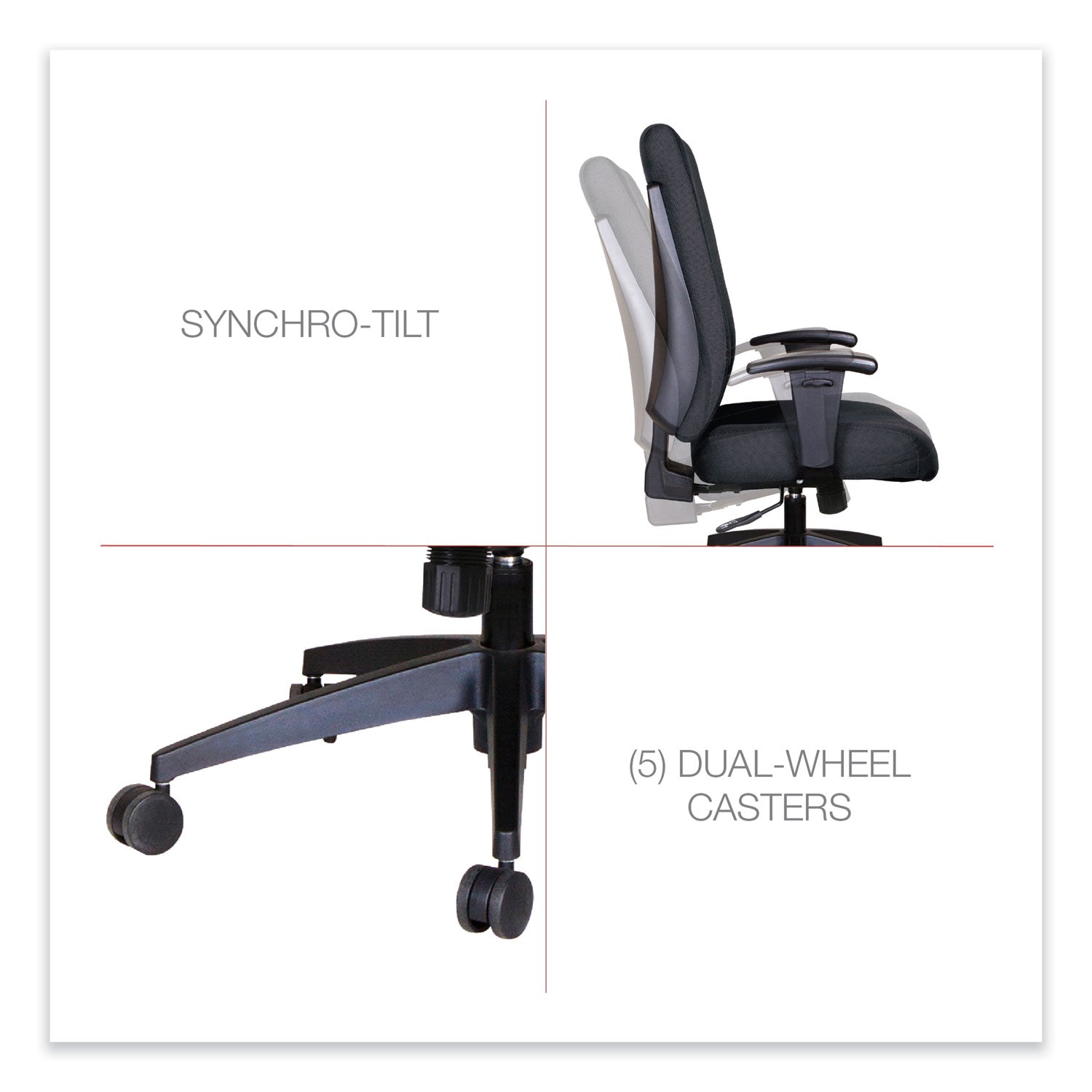 alera-wrigley-series-high-performance-high-back-synchro-tilt-task-chair-supports-275-lb-1724-to-2055-seat-height-black_alehps4101 - 5