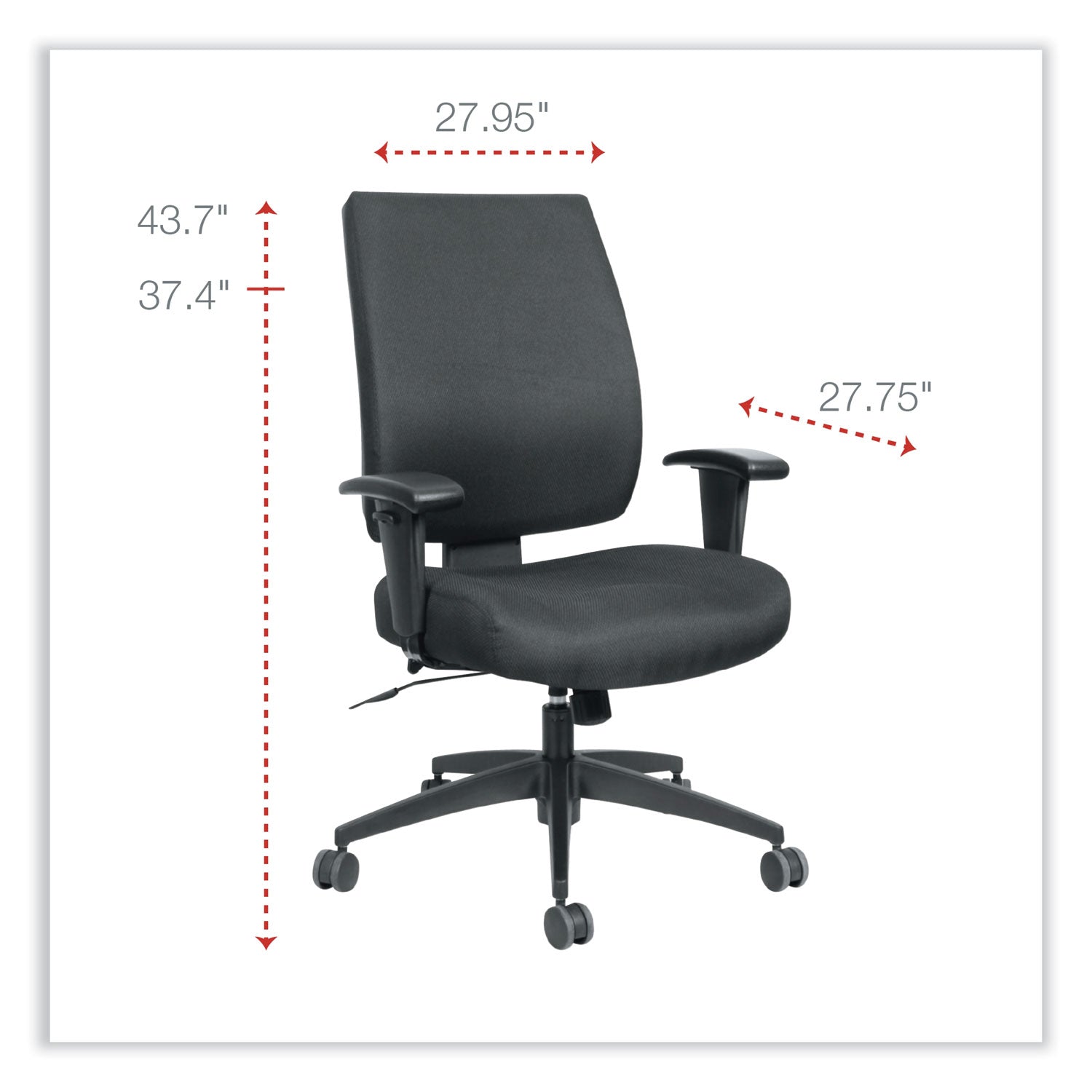 alera-wrigley-series-high-performance-mid-back-synchro-tilt-task-chair-supports-275-lb-1791-to-2188-seat-height-black_alehps4201 - 2