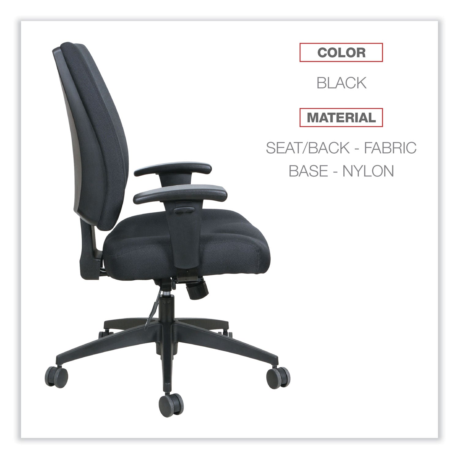 alera-wrigley-series-high-performance-mid-back-synchro-tilt-task-chair-supports-275-lb-1791-to-2188-seat-height-black_alehps4201 - 3