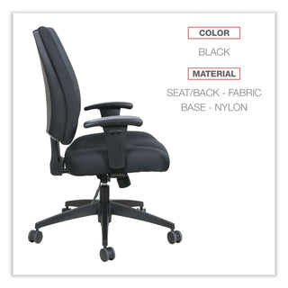 alera-wrigley-series-high-performance-mid-back-synchro-tilt-task-chair-supports-275-lb-1791-to-2188-seat-height-black_alehps4201 - 3