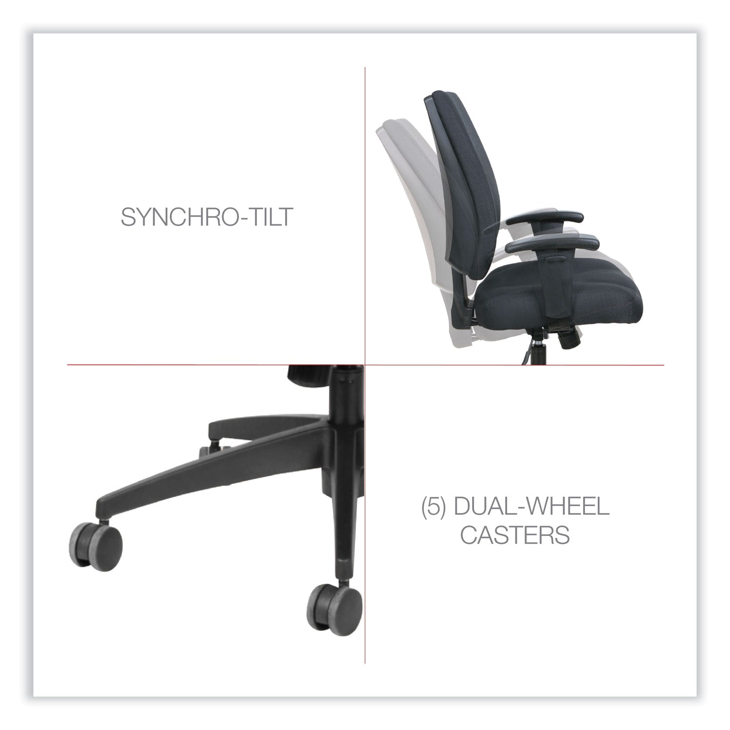 alera-wrigley-series-high-performance-mid-back-synchro-tilt-task-chair-supports-275-lb-1791-to-2188-seat-height-black_alehps4201 - 5