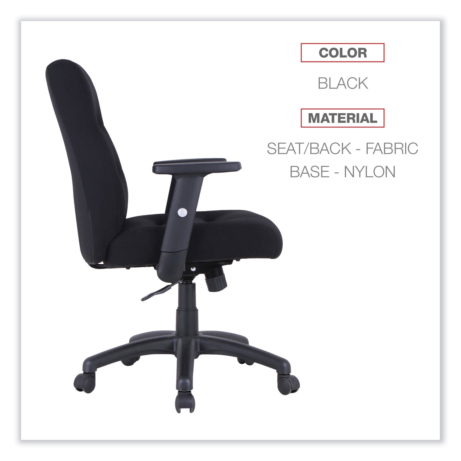 alera-kesson-series-petite-office-chair-supports-up-to-300-lb-1771-to-2165-seat-height-black_aleks4010 - 3