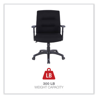alera-kesson-series-petite-office-chair-supports-up-to-300-lb-1771-to-2165-seat-height-black_aleks4010 - 4