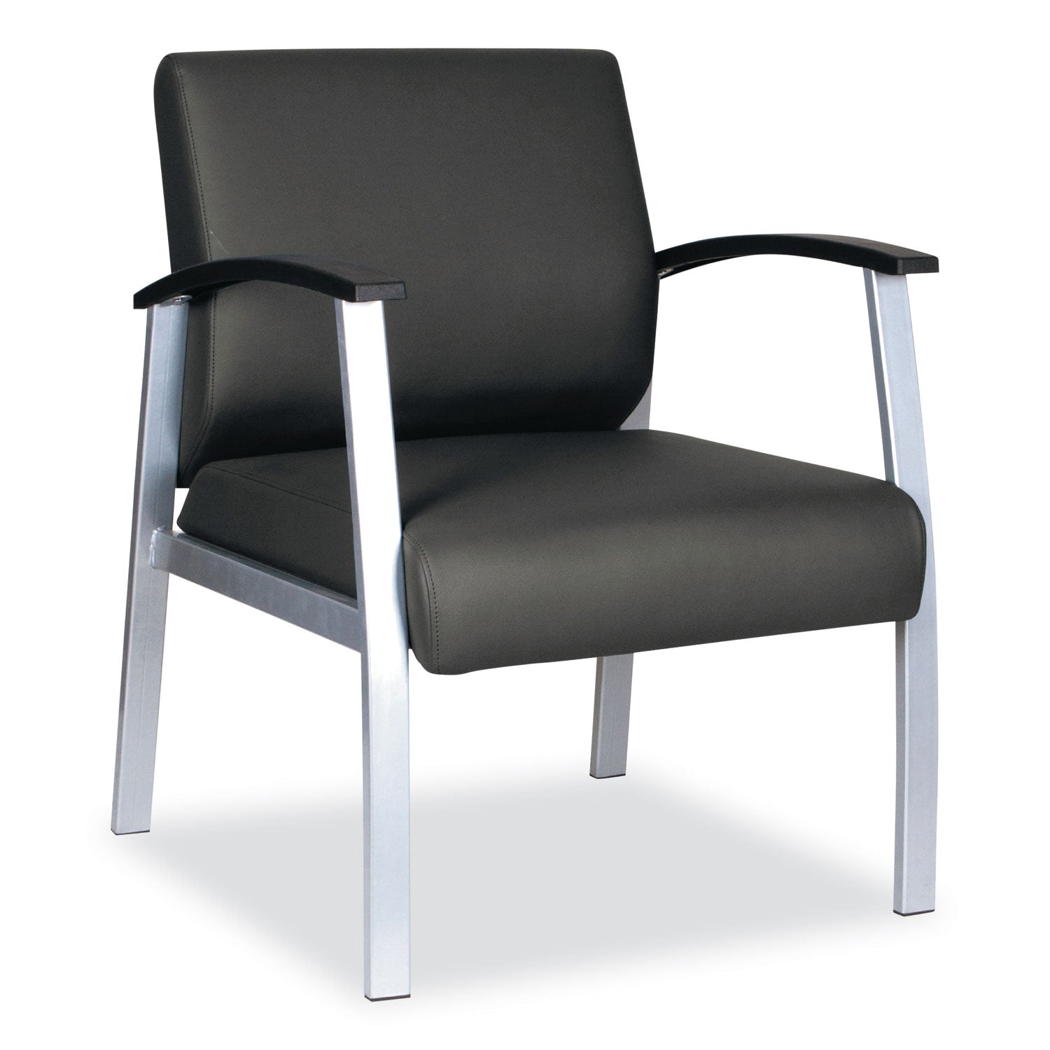 alera-metalounge-series-mid-back-guest-chair-246-x-2696-x-3346-black-seat-black-back-silver-base_aleml2319 - 1