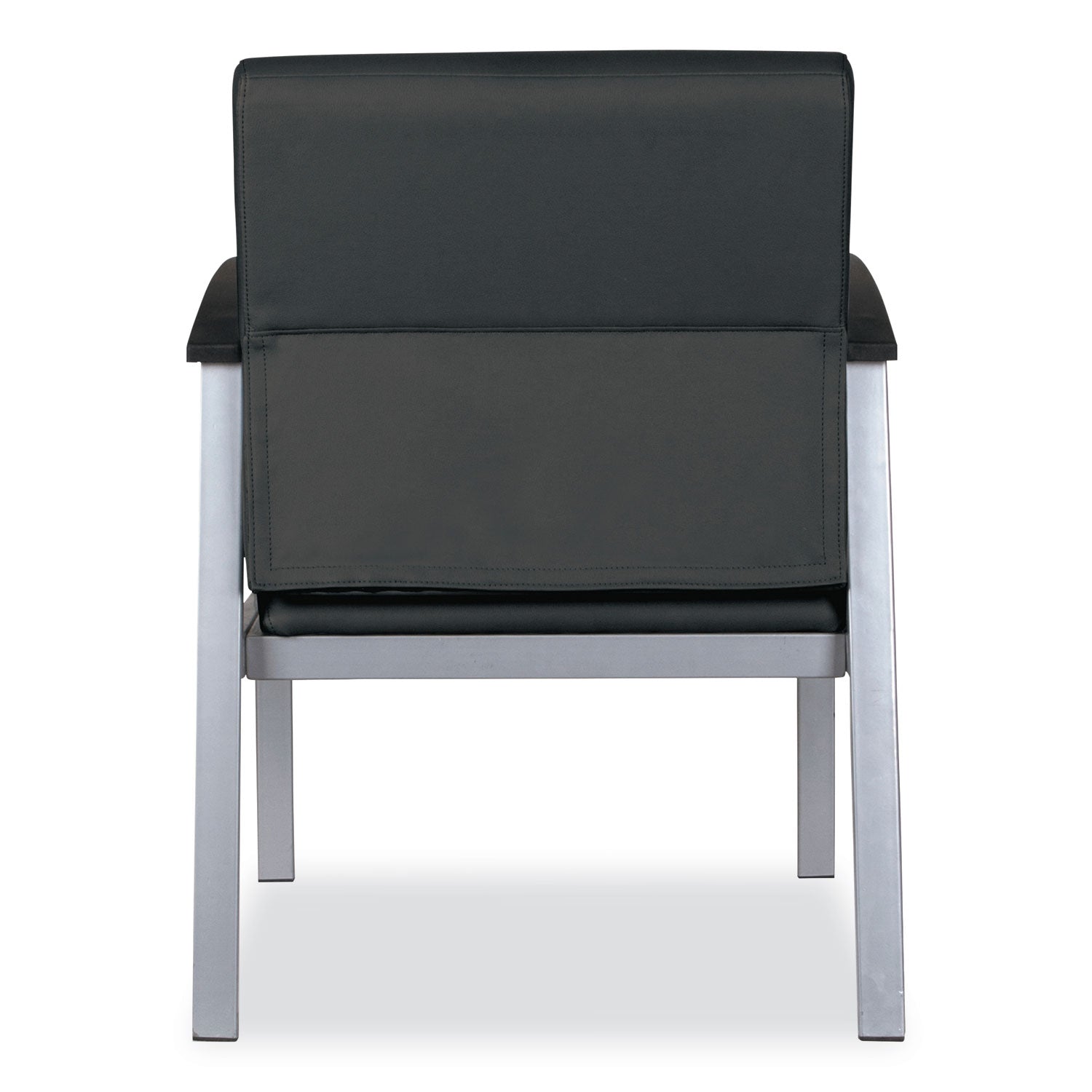 alera-metalounge-series-mid-back-guest-chair-246-x-2696-x-3346-black-seat-black-back-silver-base_aleml2319 - 6