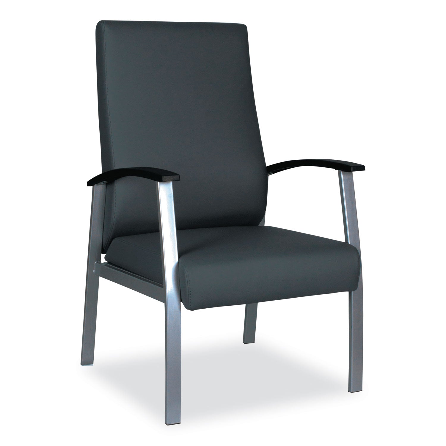 alera-metalounge-series-high-back-guest-chair-246-x-2696-x-4291-black-seat-black-back-silver-base_aleml2419 - 1