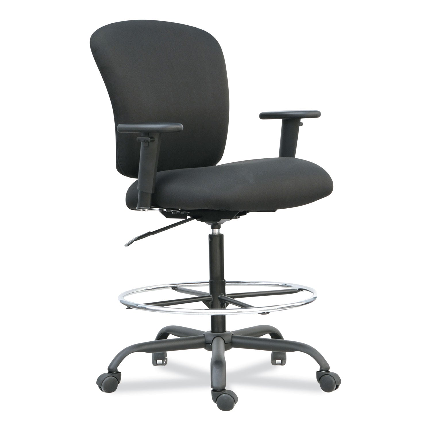 alera-mota-series-big-and-tall-stool-supports-up-to-450-lb-2874-to-3267-seat-height-black_alemt4610 - 1