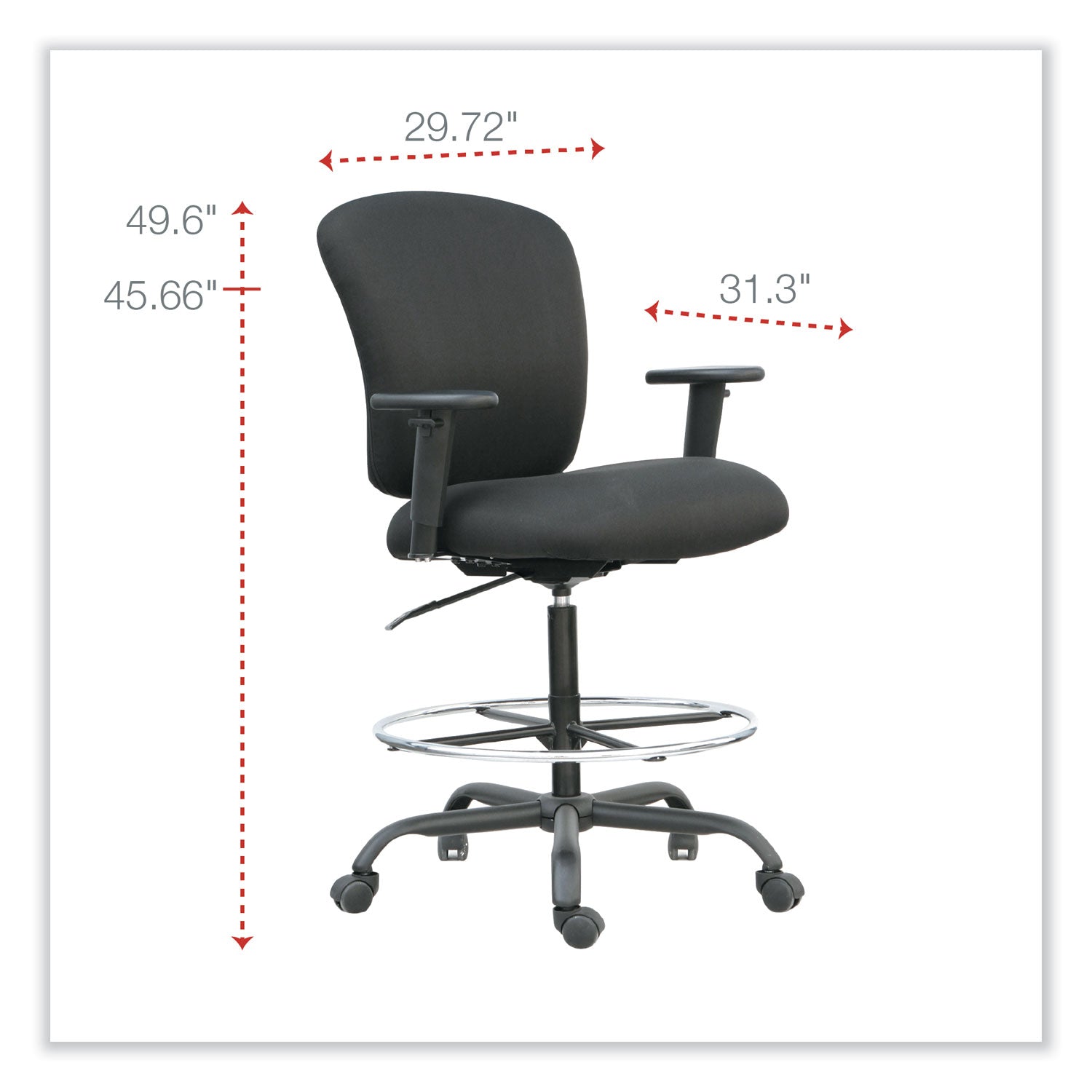 alera-mota-series-big-and-tall-stool-supports-up-to-450-lb-2874-to-3267-seat-height-black_alemt4610 - 2