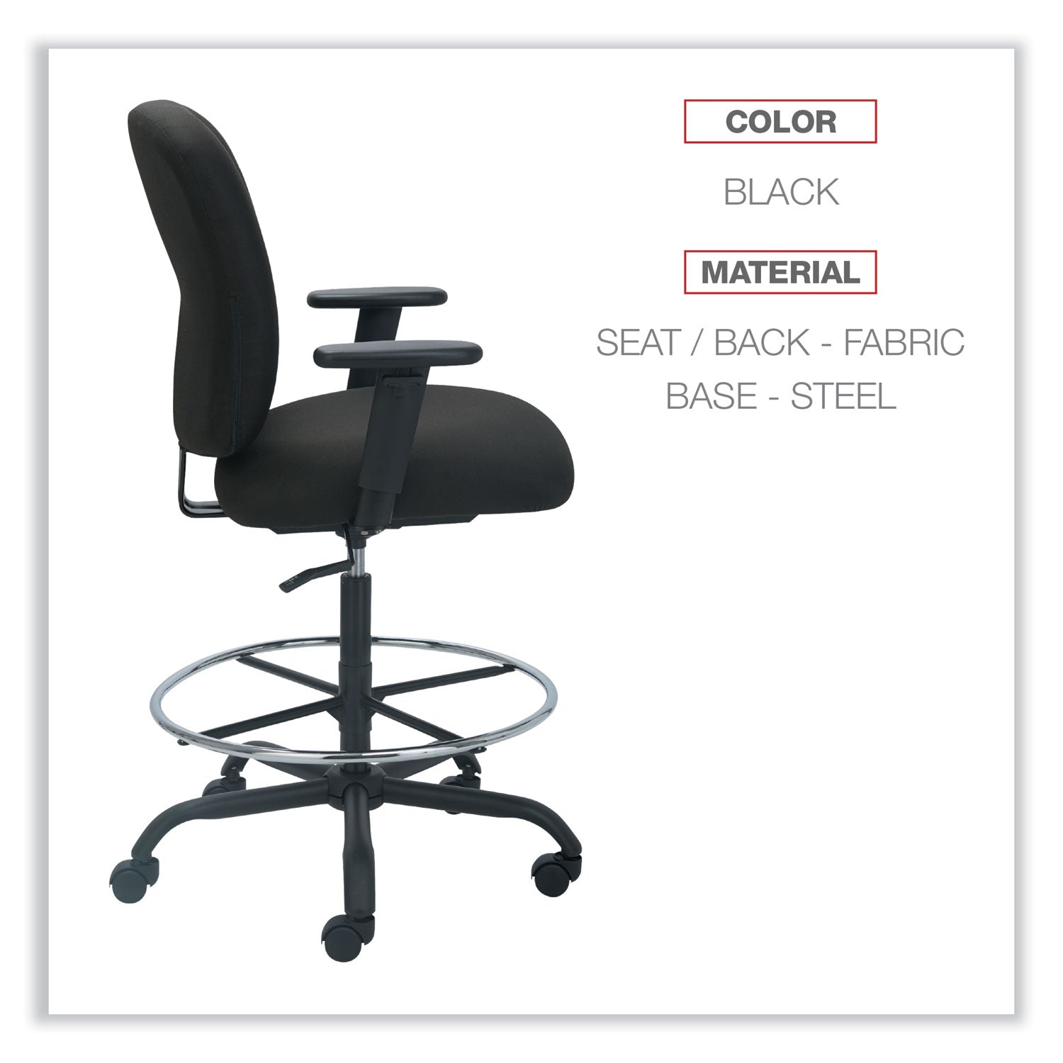 alera-mota-series-big-and-tall-stool-supports-up-to-450-lb-2874-to-3267-seat-height-black_alemt4610 - 3