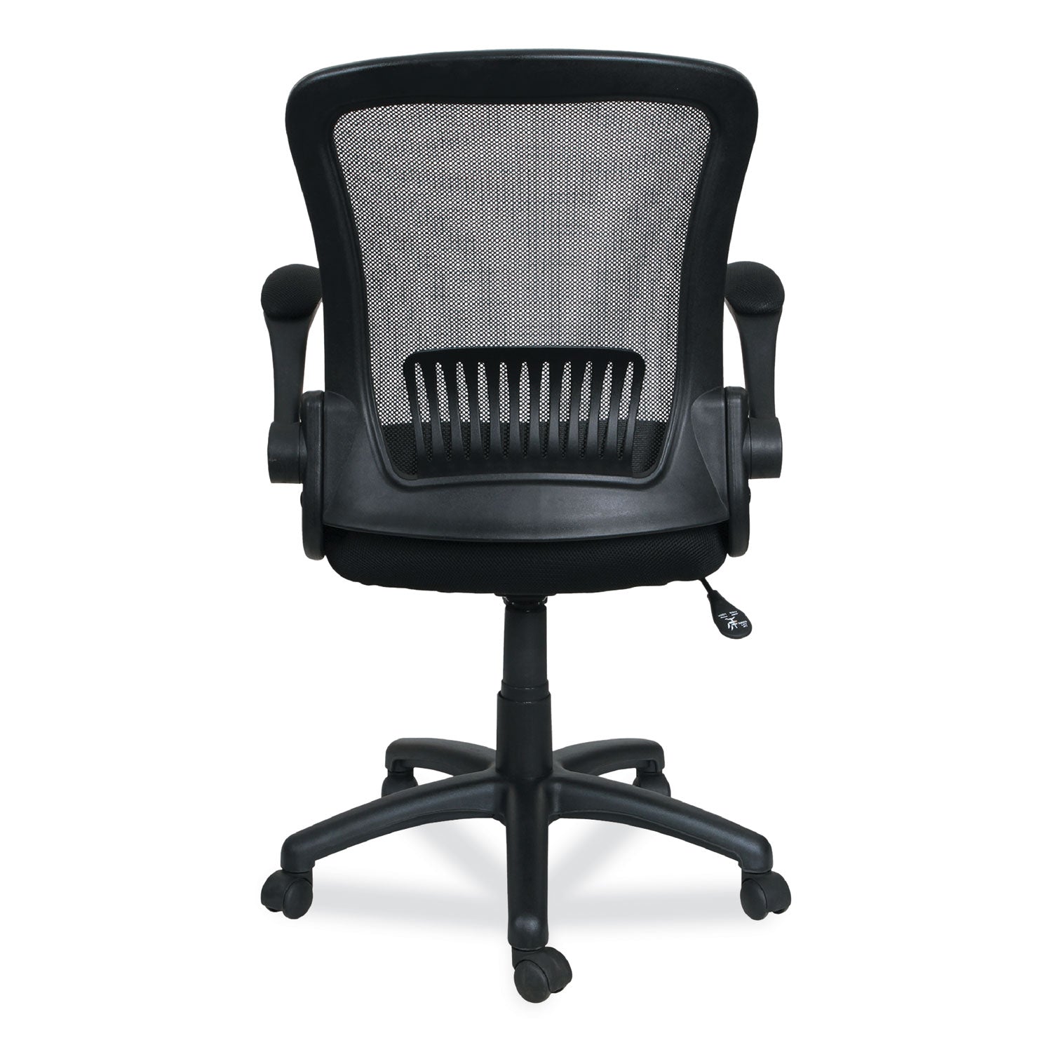 alera-eb-e-series-swivel-tilt-mid-back-mesh-chair-supports-up-to-275-lb-1811-to-2204-seat-height-black_aleebe4217 - 7