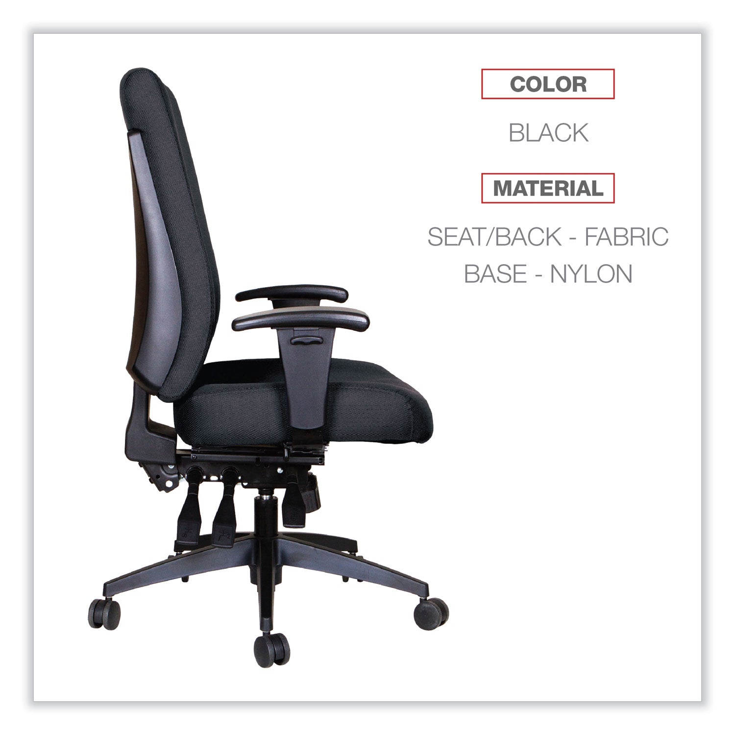 alera-wrigley-series-high-performance-high-back-multifunction-task-chair-supports-275-lb-187-to-2224-seat-height-black_alehpm4101 - 3