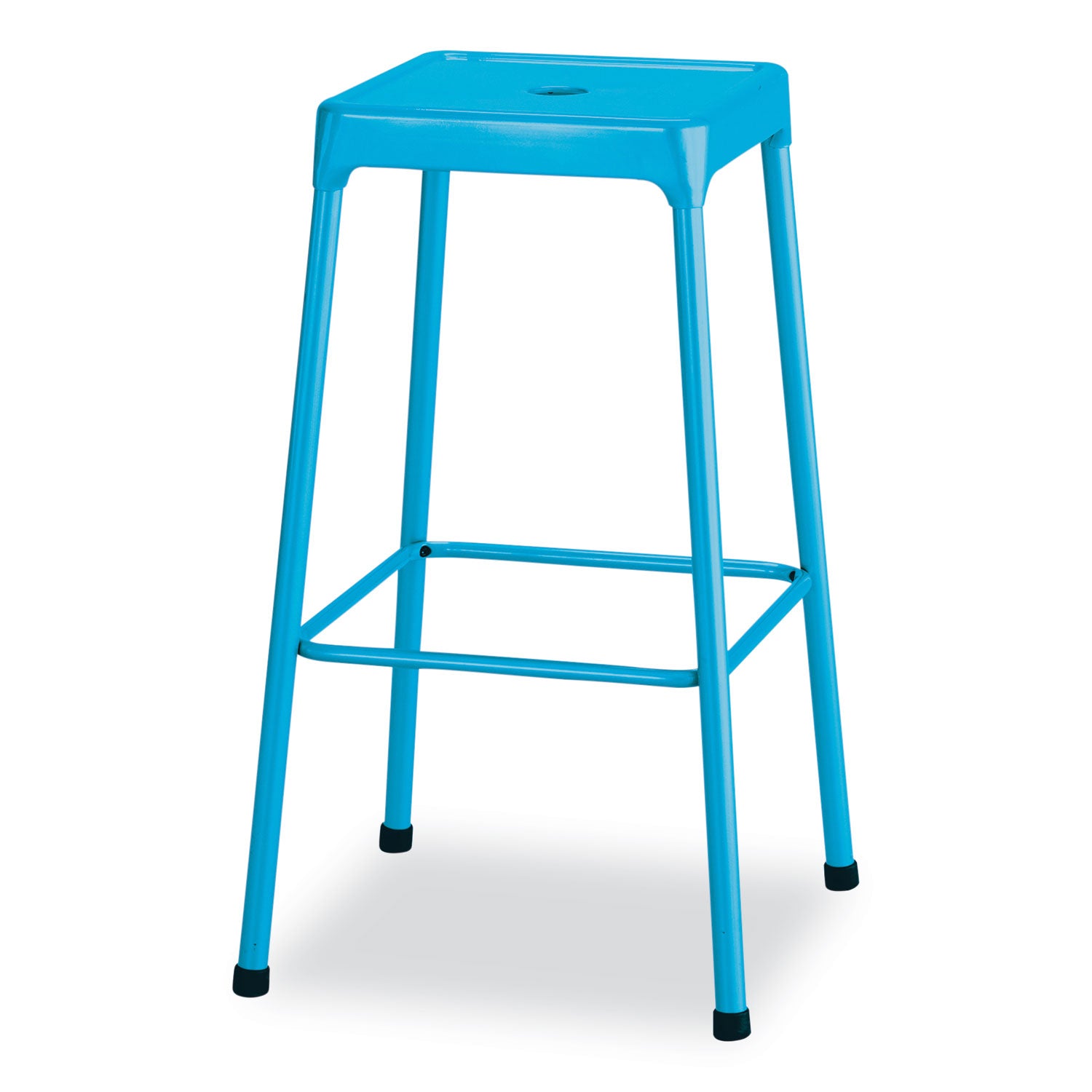 steel-bar-stool-backless-supports-up-to-275-lb-29-seat-height-babyblue-seat-babyblue-base-ships-in-1-3-business-days_saf6606bu - 1