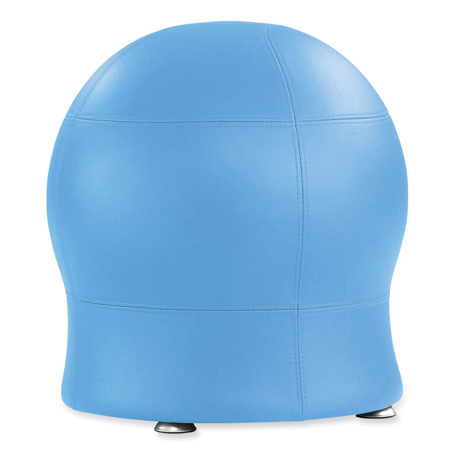 zenergy-ball-chair-backless-supports-up-to-250-lb-baby-blue-vinyl-ships-in-1-3-business-days_saf4751buv - 2