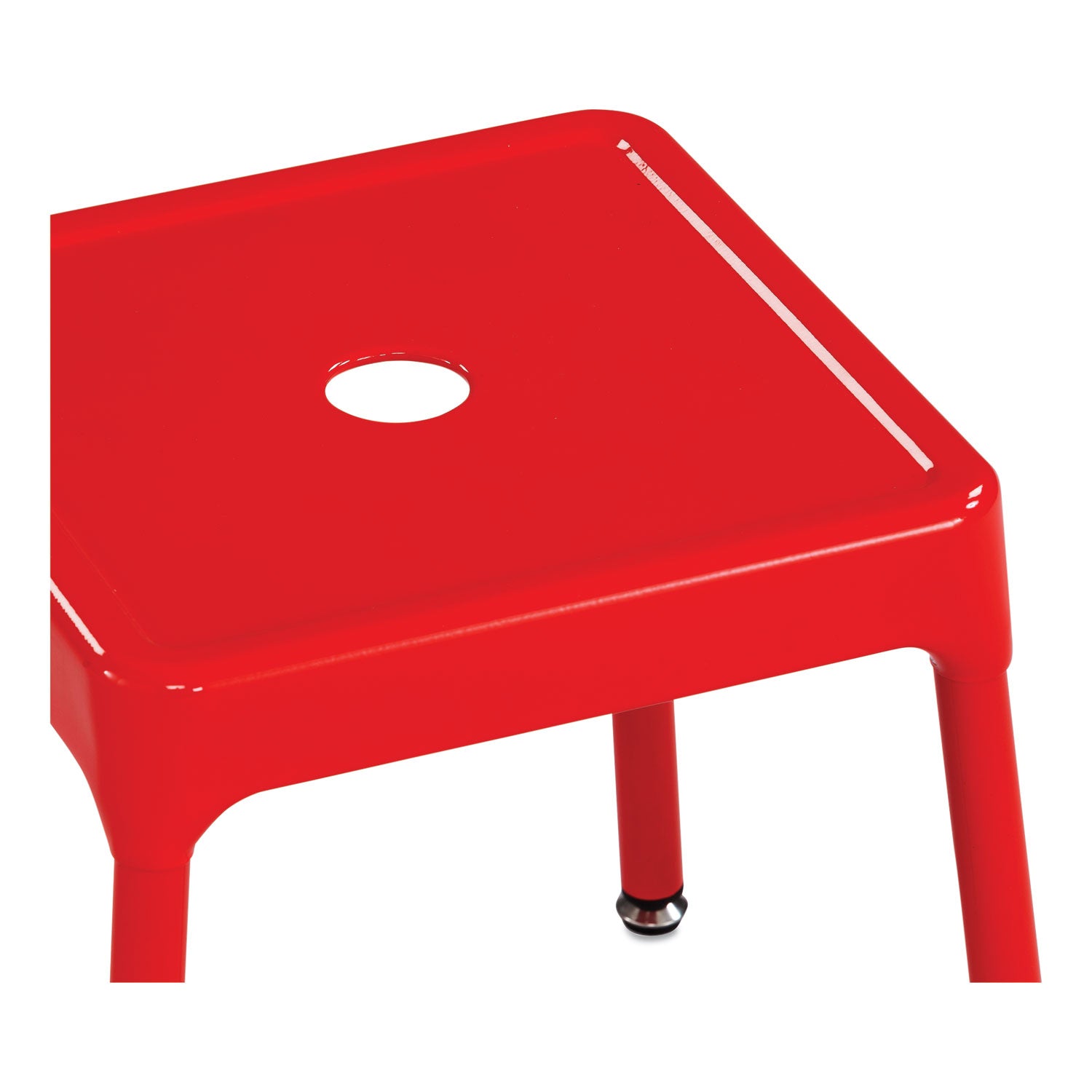 steel-guest-stool-backless-supports-up-to-275-lb-15-to-155-seat-height-red-seat-base-ships-in-1-3-business-days_saf6603rd - 4