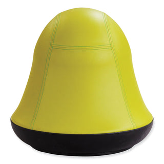 runtz-swivel-ball-chair-backless-supports-up-to-250-lb-green-vinyl-ships-in-1-3-business-days_saf4761gv - 1
