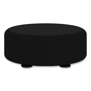 learn-15-round-vinyl-floor-seat-15-dia-x-575h-black-ships-in-1-3-business-days_saf8121bv - 1
