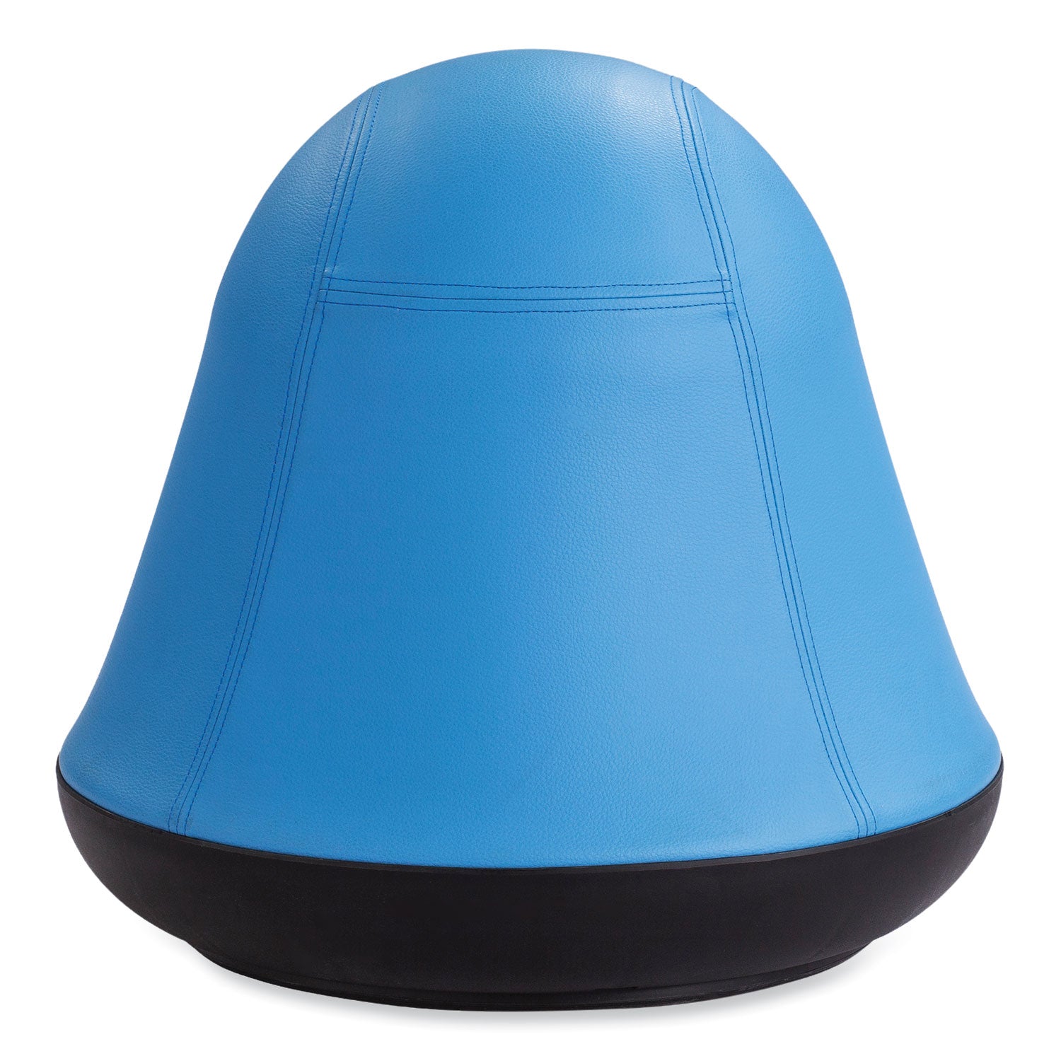 runtz-swivel-ball-chair-backless-supports-up-to-250-lb-baby-blue-vinyl-ships-in-1-3-business-days_saf4761buv - 1