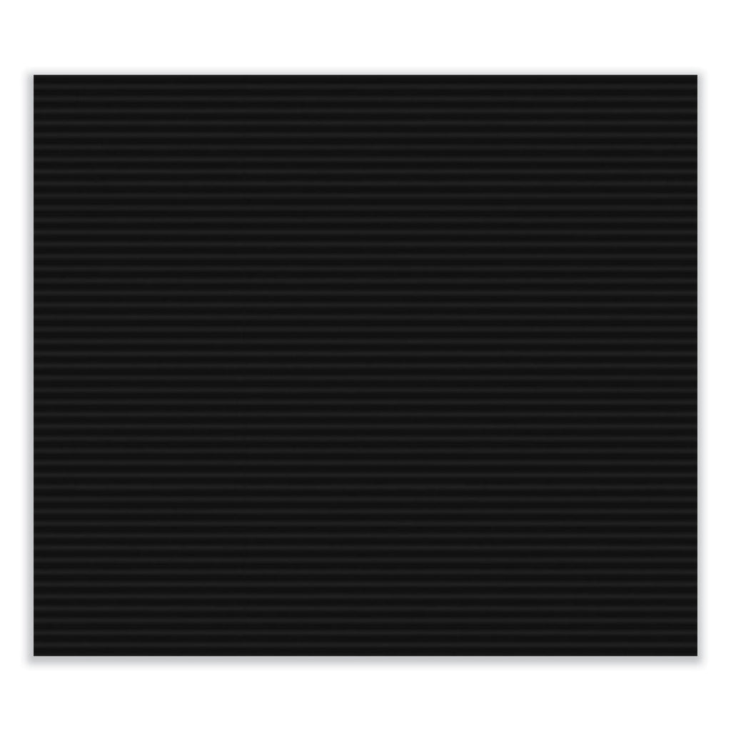 Enclosed Letterboard, 24.13 x 33.75, Gray Powder-Coated Aluminum Frame, Ships in 7-10 Business Days