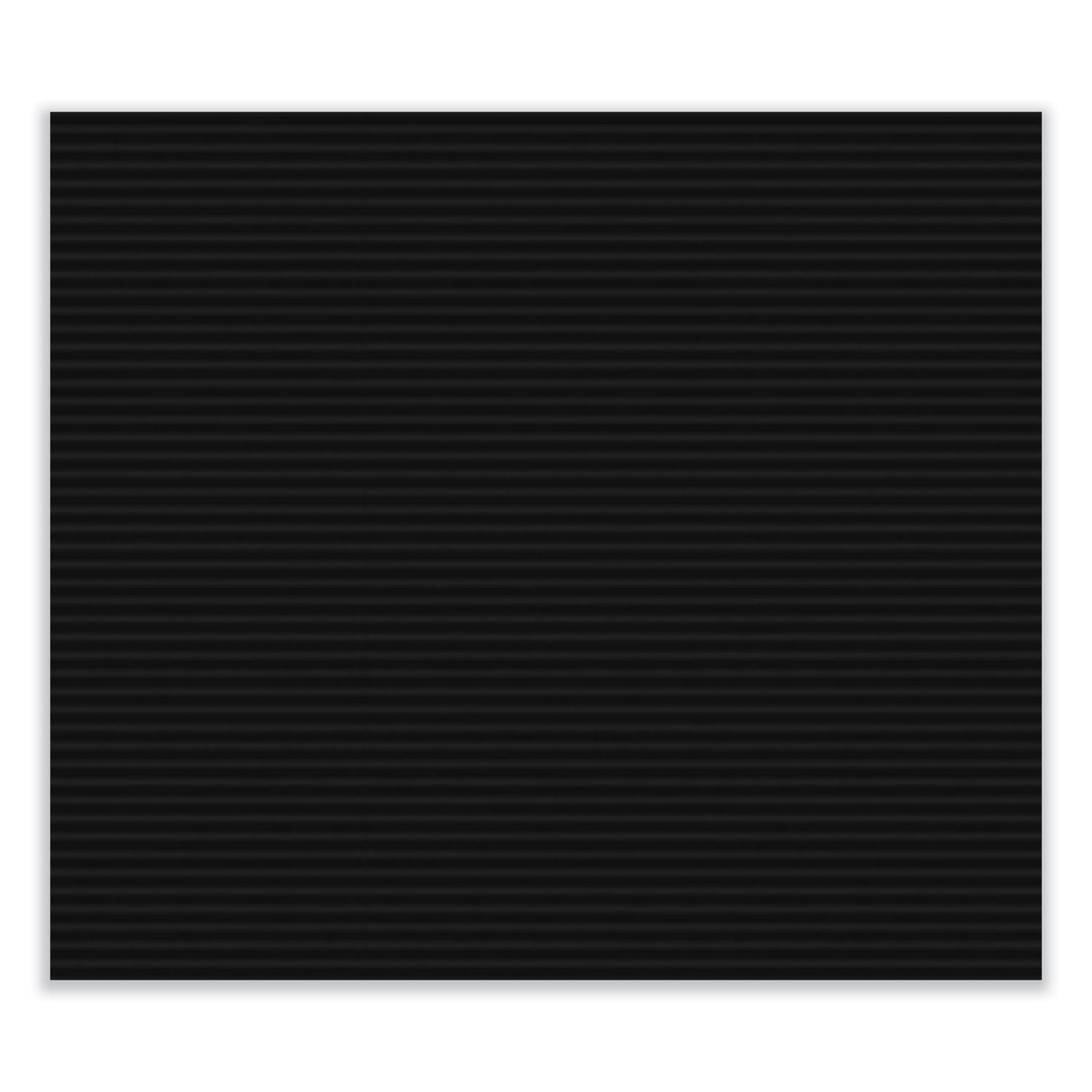 Enclosed Letterboard, 24.13 x 33.75, Gray Powder-Coated Aluminum Frame, Ships in 7-10 Business Days