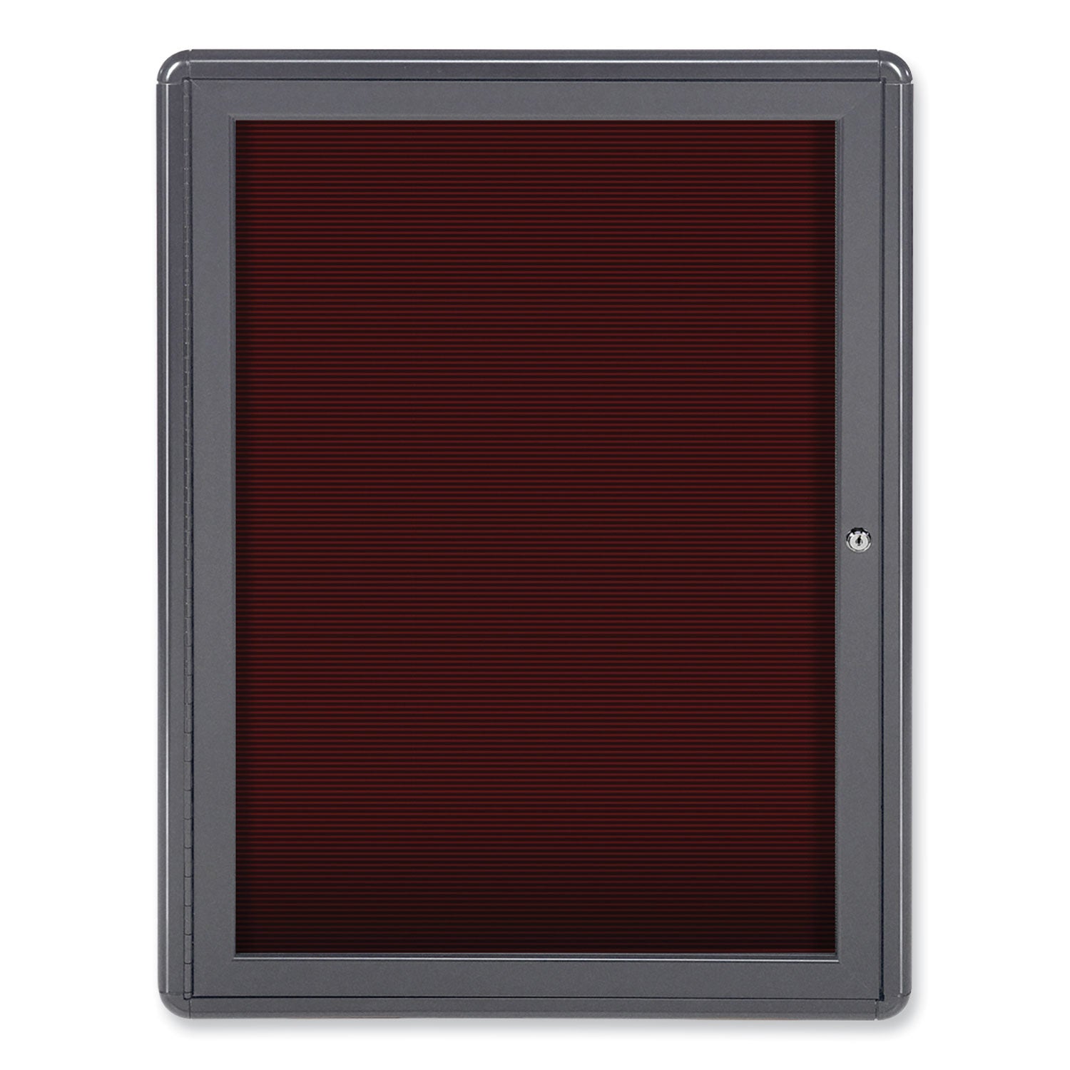 enclosed-letterboard-2413-x-3375-gray-powder-coated-aluminum-frame-ships-in-7-10-business-days_gheovg1bbg - 1