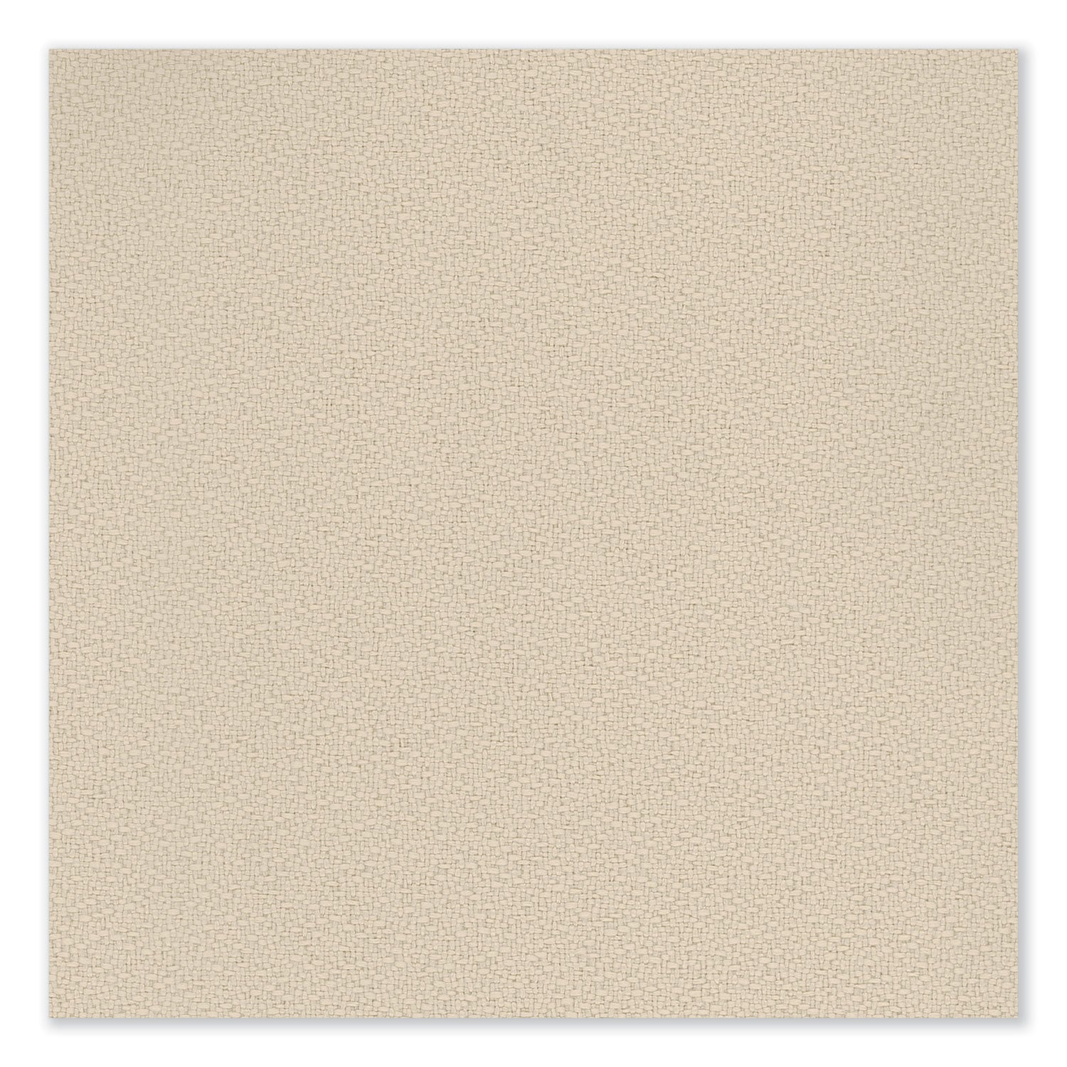 Ovation 1 Door Enclosed Beige Fabric Bulletin Board w/Gray Frame, 24.13x33.75, Aluminum Frame, Ships in 7-10 Business Days