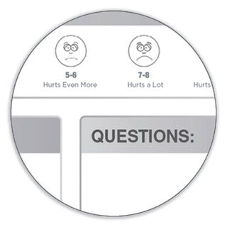 Patient Room Magnetic Whiteboard, 24 x 36, White/Gray Surface, Satin Aluminum Frame, Ships in 7-10 Business Days