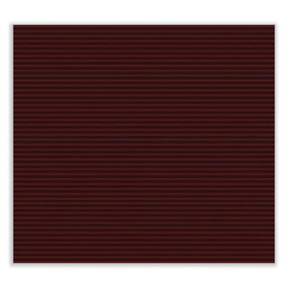 Enclosed Letterboard, 24.13 x 33.75, Gray Powder-Coated Aluminum Frame, Ships in 7-10 Business Days
