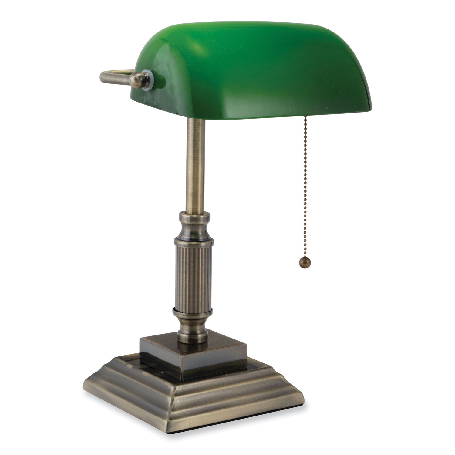 led-bankers-lamp-with-green-shade-candlestick-neck-1475-high-antique-bronze-ships-in-4-6-business-days_vlu9vs688029ab - 2