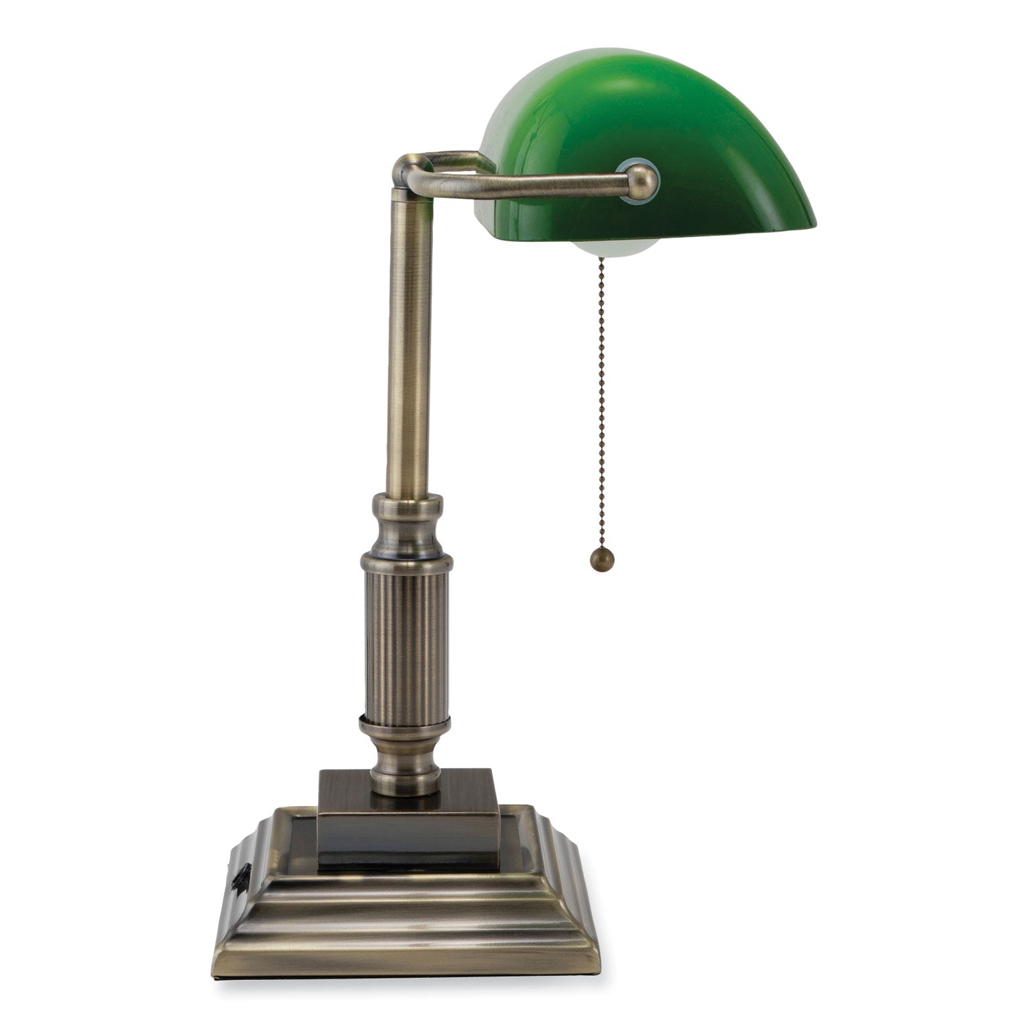 led-bankers-lamp-with-green-shade-candlestick-neck-1475-high-antique-bronze-ships-in-4-6-business-days_vlu9vs688029ab - 4