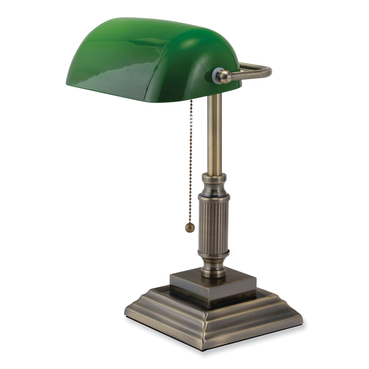 led-bankers-lamp-with-green-shade-candlestick-neck-1475-high-antique-bronze-ships-in-4-6-business-days_vlu9vs688029ab - 3