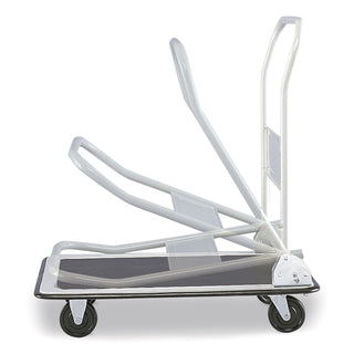 tuff-truck-platform-truck-500-lb-capacity-36-x-24-gray-ships-in-1-3-business-days_saf4063 - 2
