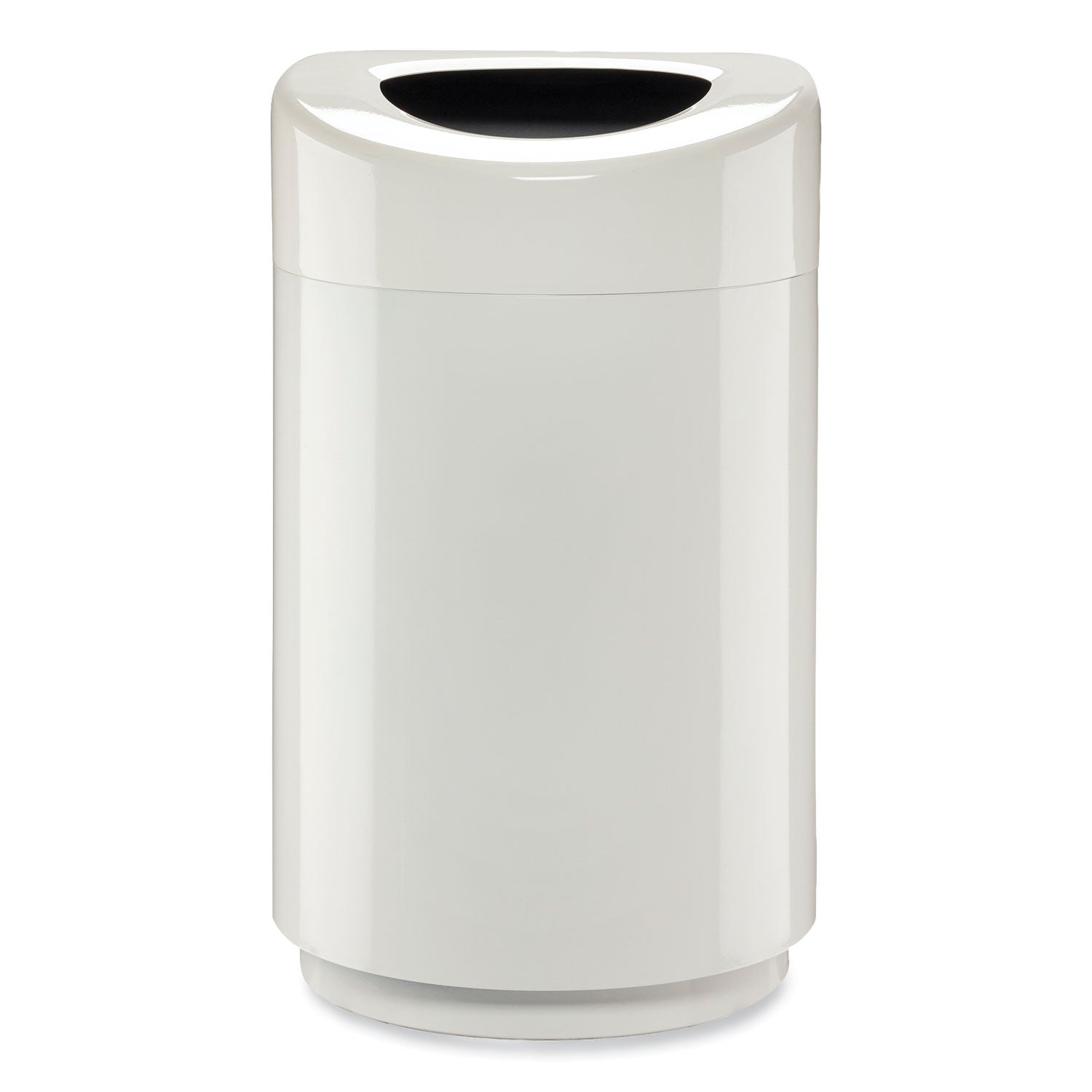 open-top-round-waste-receptacle-30-gal-steel-white-ships-in-1-3-business-days_saf9920wh - 4