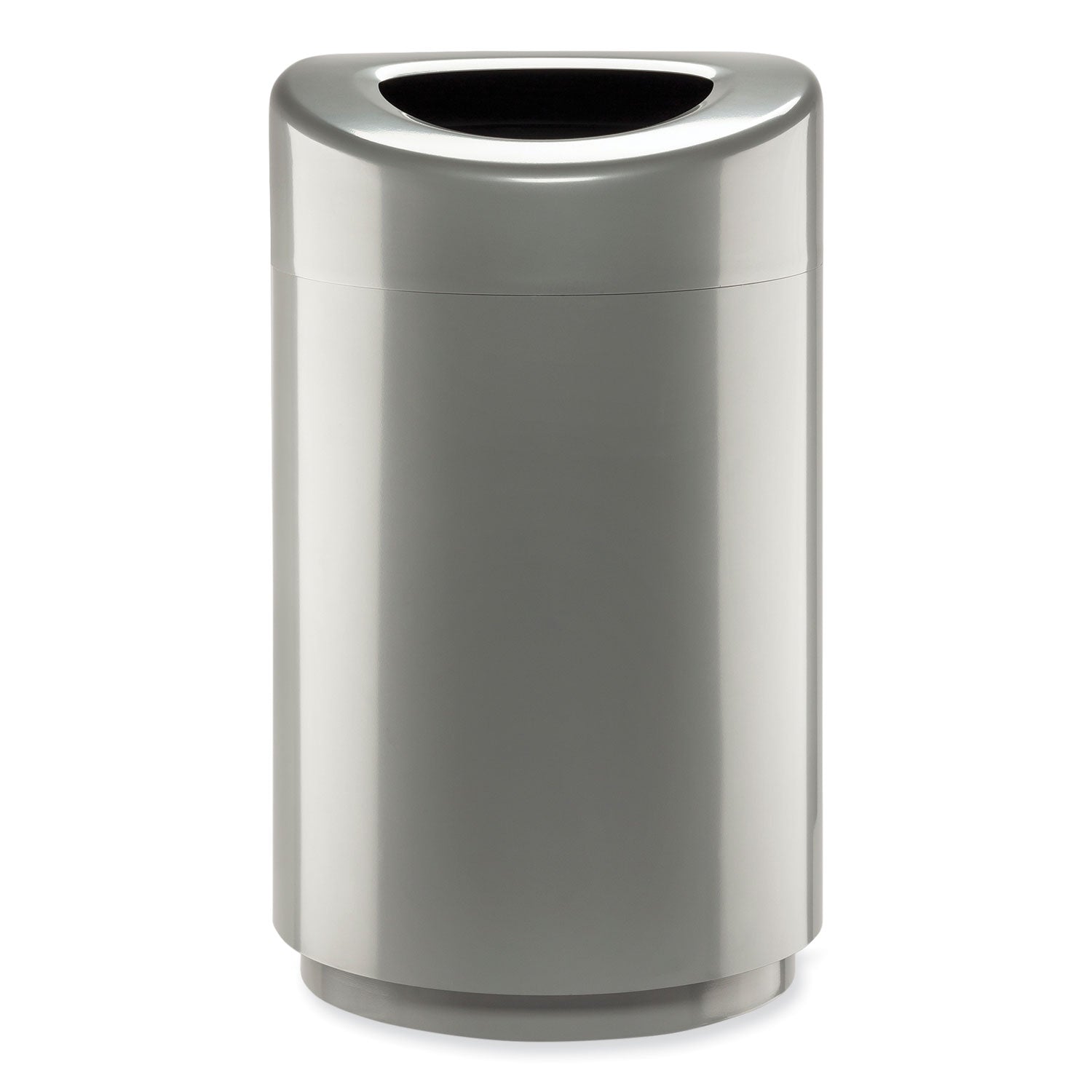 open-top-round-waste-receptacle-30-gal-steel-silver-ships-in-1-3-business-days_saf9920sl - 4
